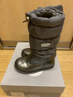 Сапоги Pinetti 26 размер