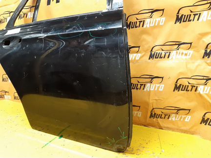 Дверь задняя правая Mercedes E-Classe W213