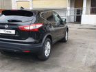 Nissan Qashqai 2.0 CVT, 2017, 126 574 км объявление продам