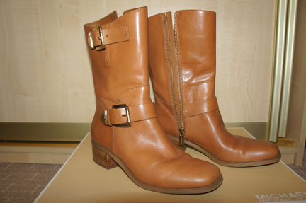 Ботинки Michael Kors 38