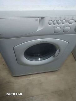 Стиральная машина бу Ariston