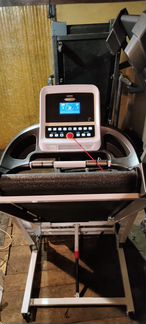 EuroFit Escalade 01 Беговая дорожка электрическая