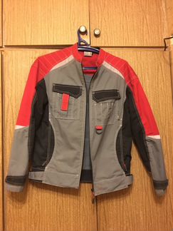 Спец одежда 