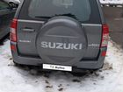 Suzuki Grand Vitara 2.0 AT, 2007, 221 900 км объявление продам