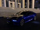 Lexus RC 3.5 AT, 2015, 72 000 км объявление продам