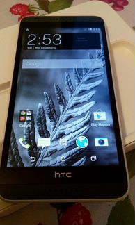 Смартфон HTC desire 820G dual SIM EEA