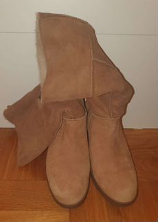 Сапоги UGG
