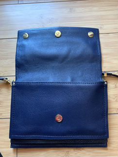 Сумка через плечо клатч Kenzo оригинал