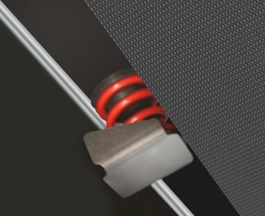 Svensson industrial armortech crimson glory