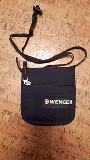 Сумка кошелек wenger