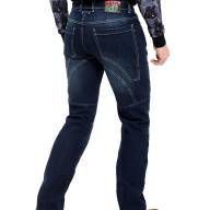 Мотоджинсы Мотоджинсы Starks Wild One Slim Fit Стр