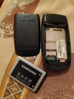Телефон samsung SGH-C260