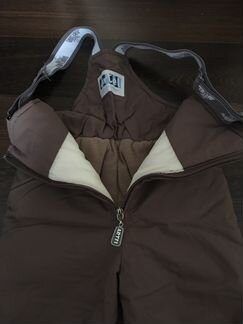 Полукомбинезон Artel