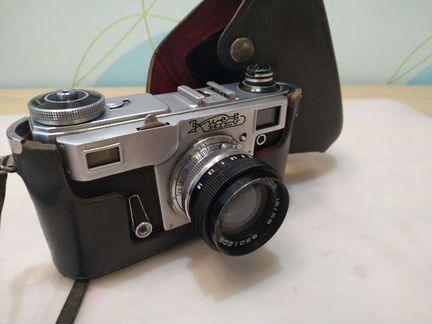 Плёночный фотоаппарат Киев