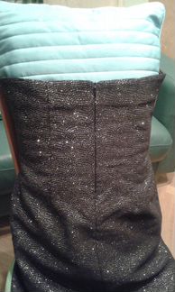 Нарядное платье NewLook UK Новое 15-16 л. р 42-44