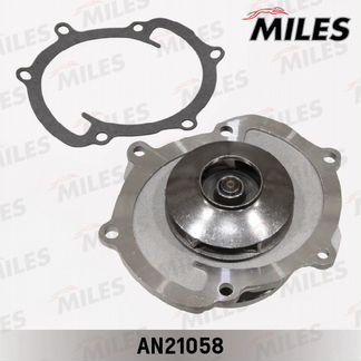 Насос водяной opel/suzuki/chevrolet/saab 2.8/3.2 0
