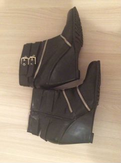 Ботильоны новые