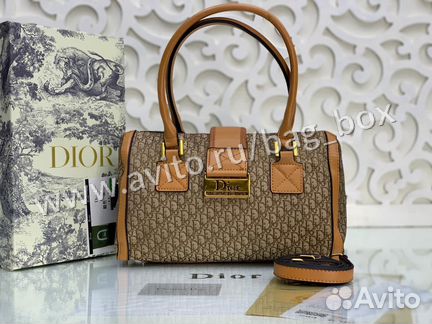 Сумка диор