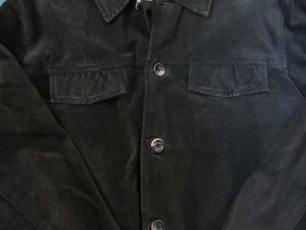 Куртка кожа 4You