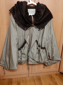 Куртка р.46-50