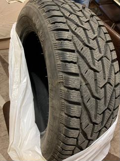 Автомобильные шины Tigar Winter