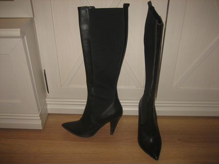 Осенние сапоги