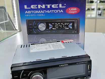 Автомагнитола lentel stc 1023u инструкция