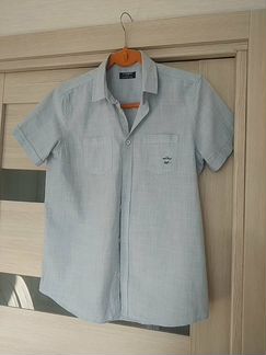 Рубашка подростковая