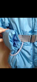 Комплект демисезонный р 98