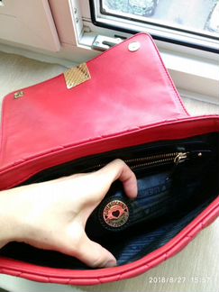 Сумка Love Moschino