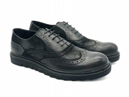 Туфли Ботинки