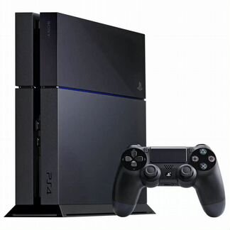 Sony PS4