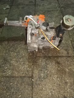 МКПП Volkswagen Transporter T4 1999г