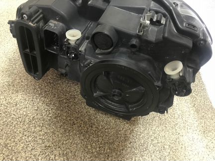 Full LED фара правая BMW F13 F12 F06 в сборе