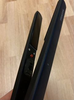 Плойка выпрямитель для волос