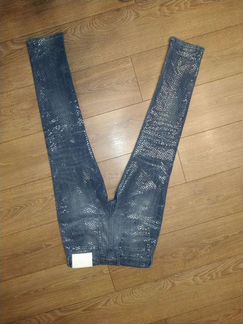Джинсы Golden Goose оригинал