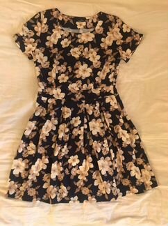 Платье 52 размера