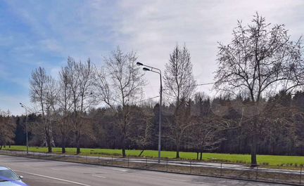 Квартира-студия, 15.8 м², 1/17 эт.