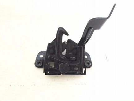 Замок капота передний Hyundai Creta 1 2016-2020