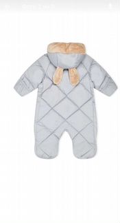 Комбинезон (зима)