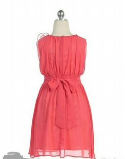 Нарядное Новое платье Pinkmarie USA на выпускной