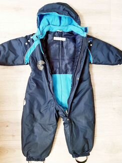 Комбинезон зима 98р Керри