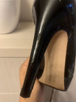 Туфли Gianvitto Rossi
