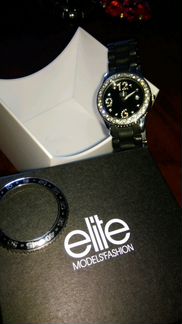 Часы женские Elite