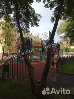 2-к квартира, 60 м², 6/9 эт.