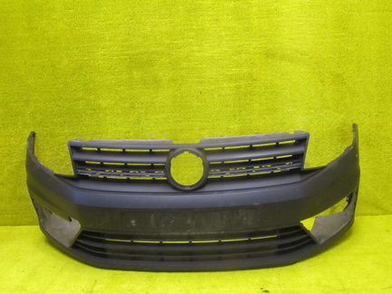 Бампер передний VW Caddy 4 (15-н.в.) 2K5807221J