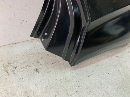 Крыло заднее левое Bmw X6 F16 2014