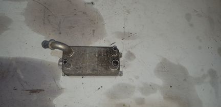 Теплообменник АКПП Mazda BL 3 1.6