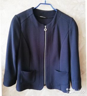 Трикотажный жакет, кардиган Frank Walder