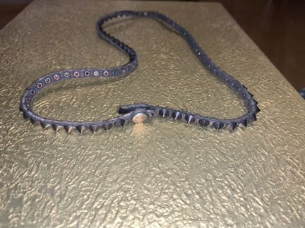 Браслет кожаный HTC новый